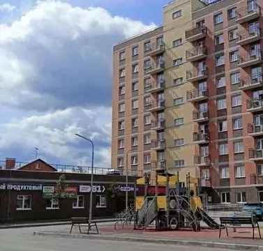 2-к кв. Московская область, Ногинск Богородский городской округ, ул. ...