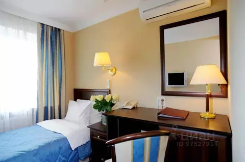 Комната Пензенская область, Пенза ул. Славы, 10 (15.0 м)