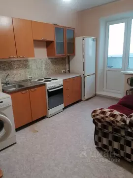 1-к кв. Алтайский край, Барнаул проезд Южный Власихинский, 42 (42.0 м)