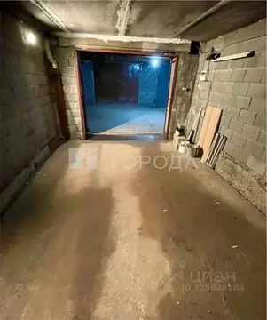 Гараж в Новосибирская область, Новосибирск ул. Кошурникова, 57/1 (21 ...