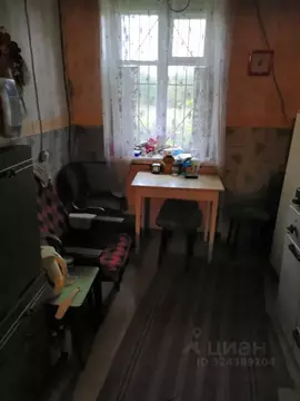 Дом в Ярославская область, Ярославский муниципальный округ, д. ...