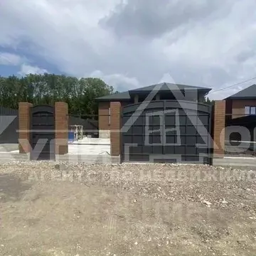 Дом в Ставропольский край, Ессентуки ул. Верхняя (130 м)