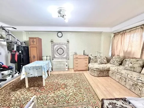 Дом в Крым, Симферопольский район, Перовское с/пос, Заря СПК ул. ...