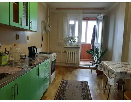 1-к кв. Курская область, Курск ул. Красной Армии, 59 (48.0 м)