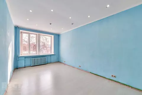 Помещение свободного назначения в Москва ул. Стромынка, 1 (31 м)