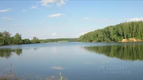 Дом в Московская область, Рузский муниципальный округ, д. Хомьяново  ...