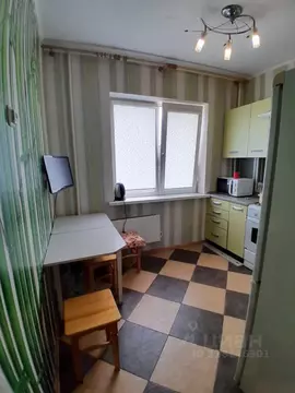 1-к кв. Саратовская область, Саратов Ламповая ул., 7 (38.0 м)