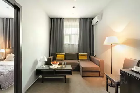 Комната Московская область, Долгопрудный Набережная ул., 18