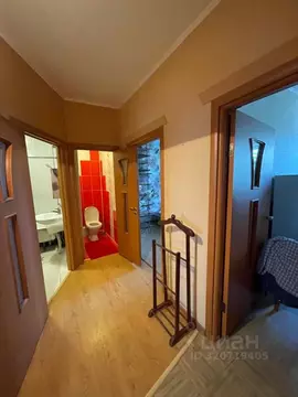 2-к кв. Томская область, Томск Рабочая ул., 11А (70.3 м)