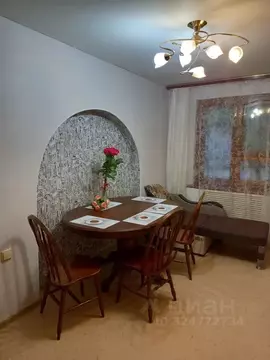 2-к кв. Астраханская область, Астрахань Звездная ул., 5 (70.0 м)