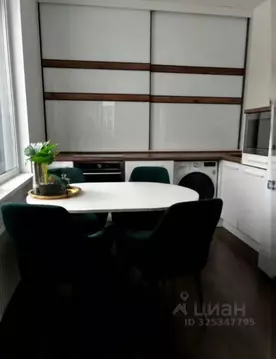 1-к кв. Санкт-Петербург ул. Ультрамариновая, 4 (43.24 м)