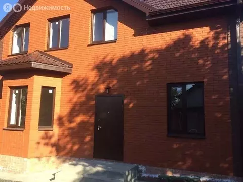 Дом в Ростов-на-Дону, Грациозная улица (120 м)