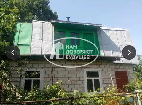 Коттедж в Удмуртия, Воткинский район, пос. Новый, Дубок СНТ ул. ...