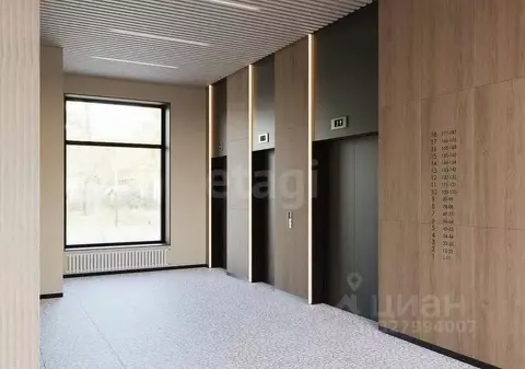 1-к кв. Калужская область, Калуга ул. Болдина, 22/1 (36.36 м)