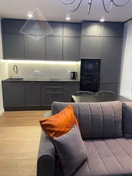 3-к кв. Москва Новоостаповская ул., 7к1 (53.0 м)