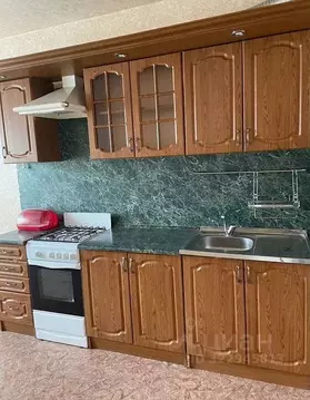 1-к кв. Пензенская область, Пенза проезд 3-й Можайского, 18 (52.0 м)