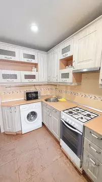 1-к кв. Санкт-Петербург, Санкт-Петербург, Пушкин Леонтьевская ул., 41 ...