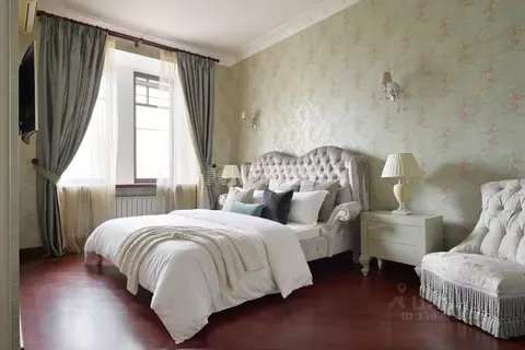 4-к кв. Москва Трубниковский пер., 30С1 (143.1 м)