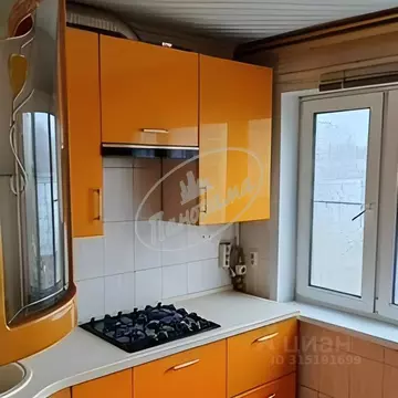 3-к кв. Калужская область, Калуга ул. Степана Разина, 64 (63.9 м)