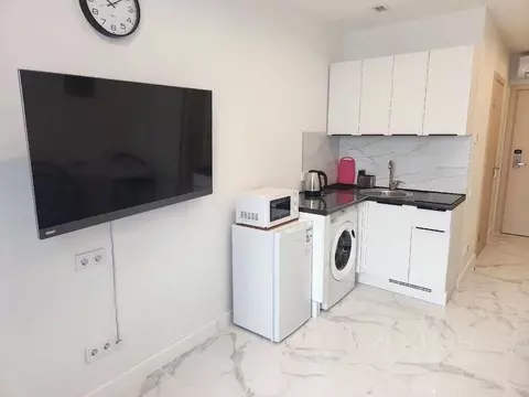 1-к кв. Москва просп. Андропова, 10 (42.0 м)