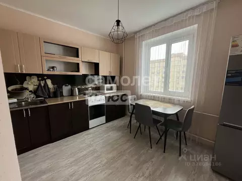 1-к кв. Курская область, Курск просп. Анатолия Дериглазова, 43 (37.5 ...