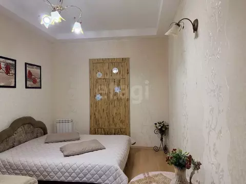 2-к кв. Крым, Ялта ул. Пальмиро Тольятти, 4 (36.0 м)