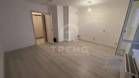 Студия Ленинградская область, Всеволожский район, пос. Бугры ул. ...