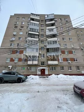 3-к кв. Московская область, Подольск Красногвардейский бул., 27/2 ...