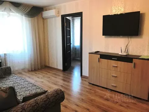 3-к кв. Крым, Симферополь просп. Кирова, 14 (62.0 м)