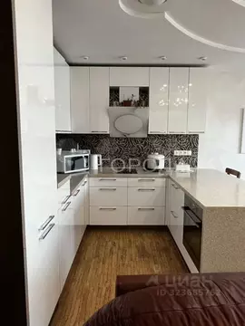 3-к кв. Алтайский край, Барнаул ул. Попова, 150 (103.0 м)