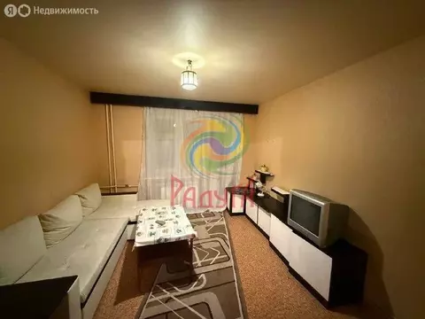 1-комнатная квартира: Иваново, 14-й проезд, 10к4 (19.2 м)