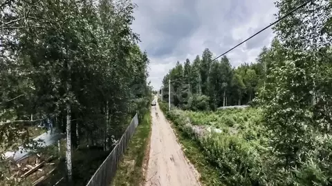 Участок в Тюменская область, Нижнетавдинский муниципальный округ, ...