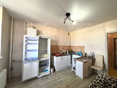 2-к кв. Волгоградская область, Волгоград ул. 70-летия Победы, 21А ...