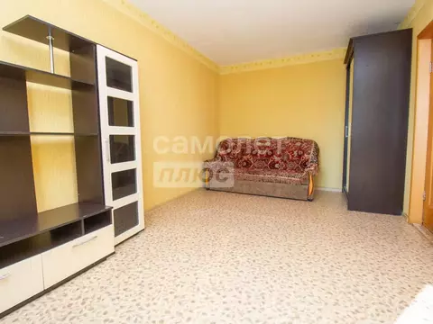 1-к кв. Ульяновская область, Ульяновск ул. Аблукова, 83 (35.5 м)