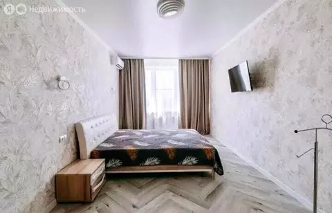 1-комнатная квартира: Анапа, улица Ленина, 173Ак2 (44 м)