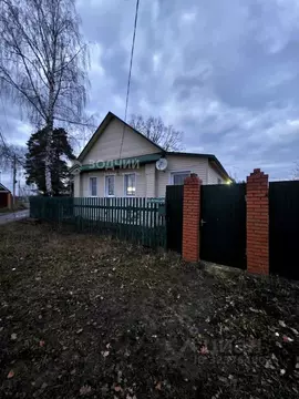 Дом в Марий Эл, Звениговский район, Кокшайское с/пос, с. Кокшайск ул. ...