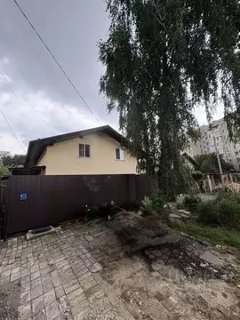 Таунхаус в Татарстан, Казань ул. 2-я Газонная, 2 (64 м)
