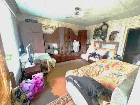 2-к кв. Калужская область, Дзержинский район, Совхоз Чкаловский с/пос, ...