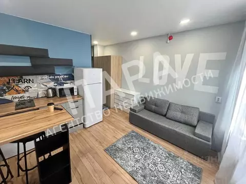 1-к кв. Самарская область, Самара Заводское ш., 14литБ (22.0 м)