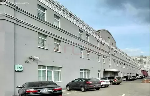 Офис (2594 м)