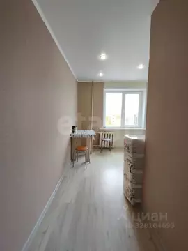 1-к кв. Саратовская область, Балашов ул. Орджоникидзе, 13А (37.2 м)