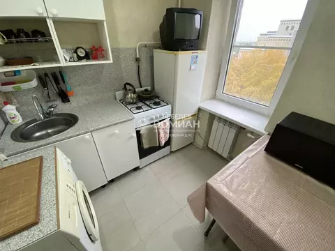 1-к кв. Ростовская область, Новочеркасск Спортивная ул. (20.3 м)