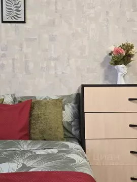 1-к кв. Башкортостан, Стерлитамак ул. Худайбердина, 101Б (35.0 м)