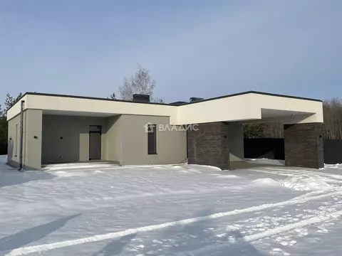 Дом в Воронежская область, Рамонский район, Айдаровское с/пос, с. ...