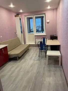 1-к кв. Московская область, Ленинский городской округ, Дрожжино пгт ш. ...