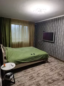 1-к кв. Курская область, Курск Курского завода тракторных запчастей ...