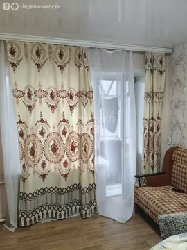 1к в 6-комнатной квартире (16.8 м)