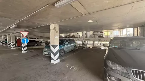 Гараж в Москва, Москва, Московский г. ул. Солнечная, 1 (16 м)