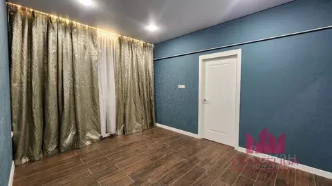 1-к кв. Москва Нагатинская ул., 22К2 (28.8 м)