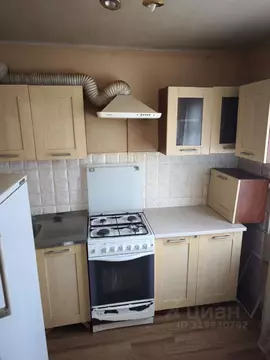 1-к кв. Самарская область, Новокуйбышевск ул. Дзержинского, 3 (32.0 м)